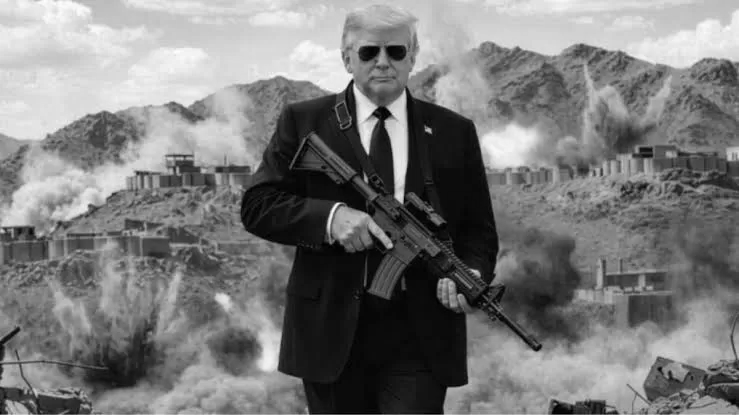 US Signals Months-Long Blockade as Iran Endures Rising Economic Heat