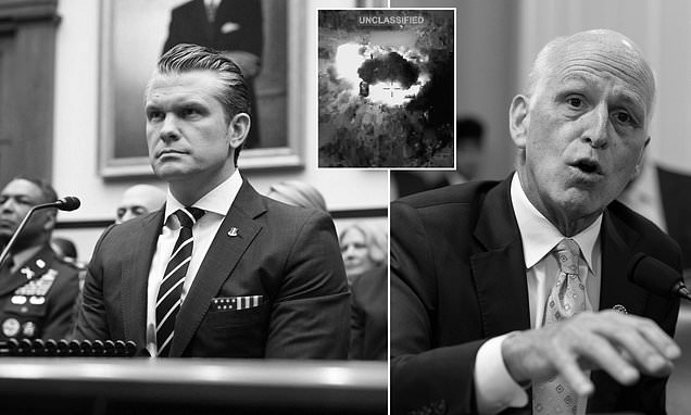 US Signals Months-Long Blockade as Iran Endures Rising Economic Heat