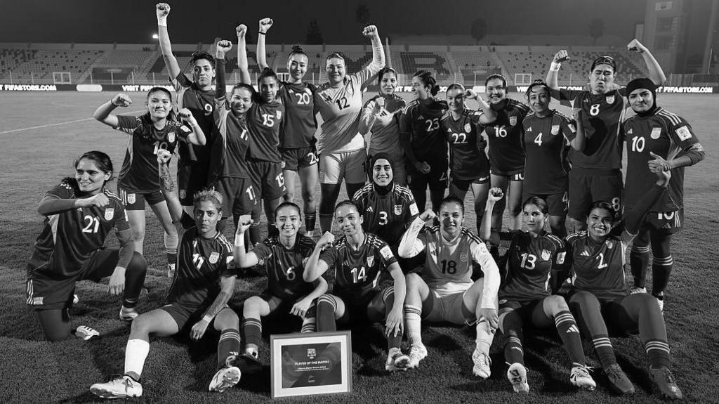 A Team Reborn: FIFA Clears Afghan Women’s Refugee Team for Global Stage