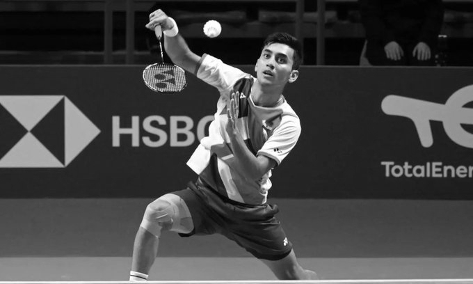 Lakshya Sen Loses Three-Game Thriller As India Trail China 0-1 In Thomas Cup Finals