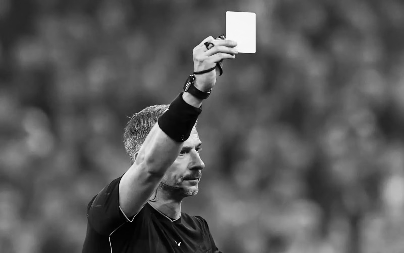 FIFA Tightens Rules: Yellow Card Relief and Strict Red Card Crackdown Ahead of 2026 World Cup