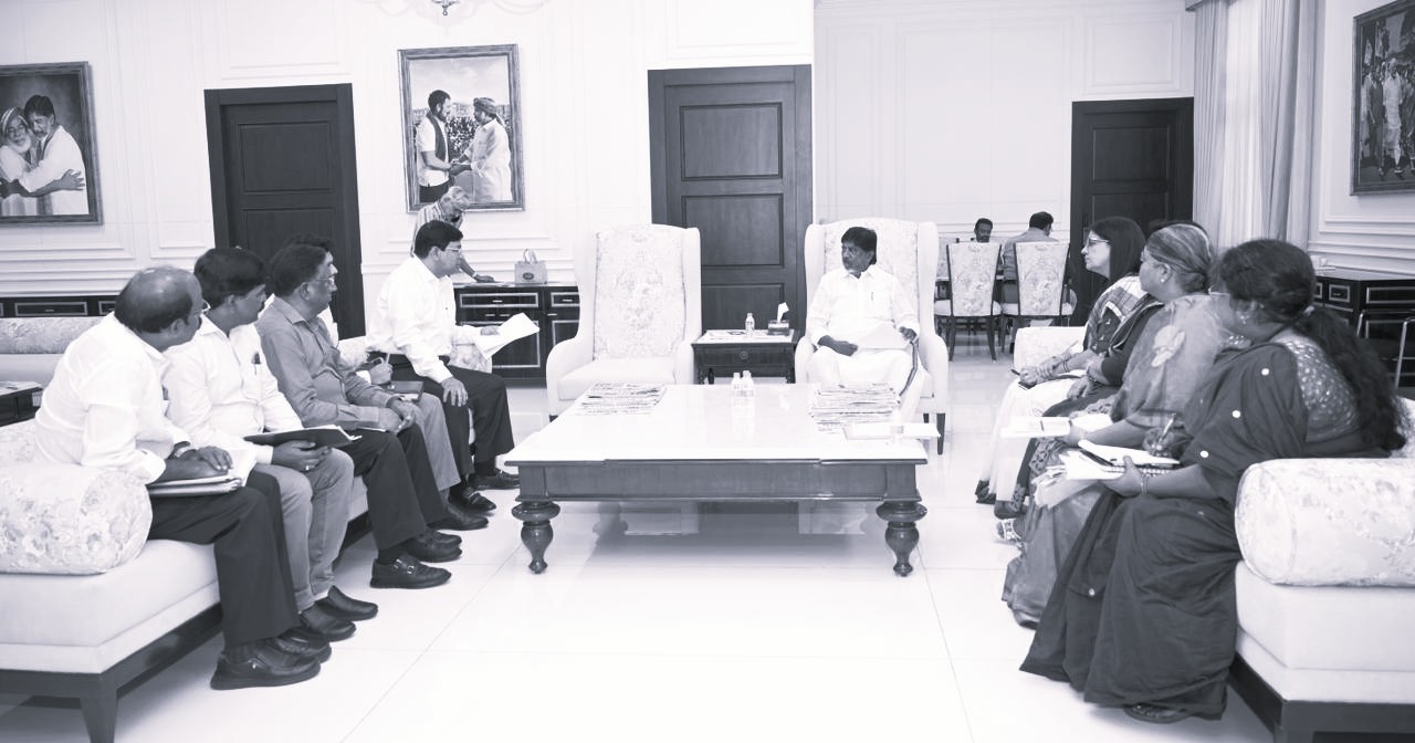 Telangana Govt Releases ₹1,000 Crore, Fast-Tracks Clearance of Employee Arrears