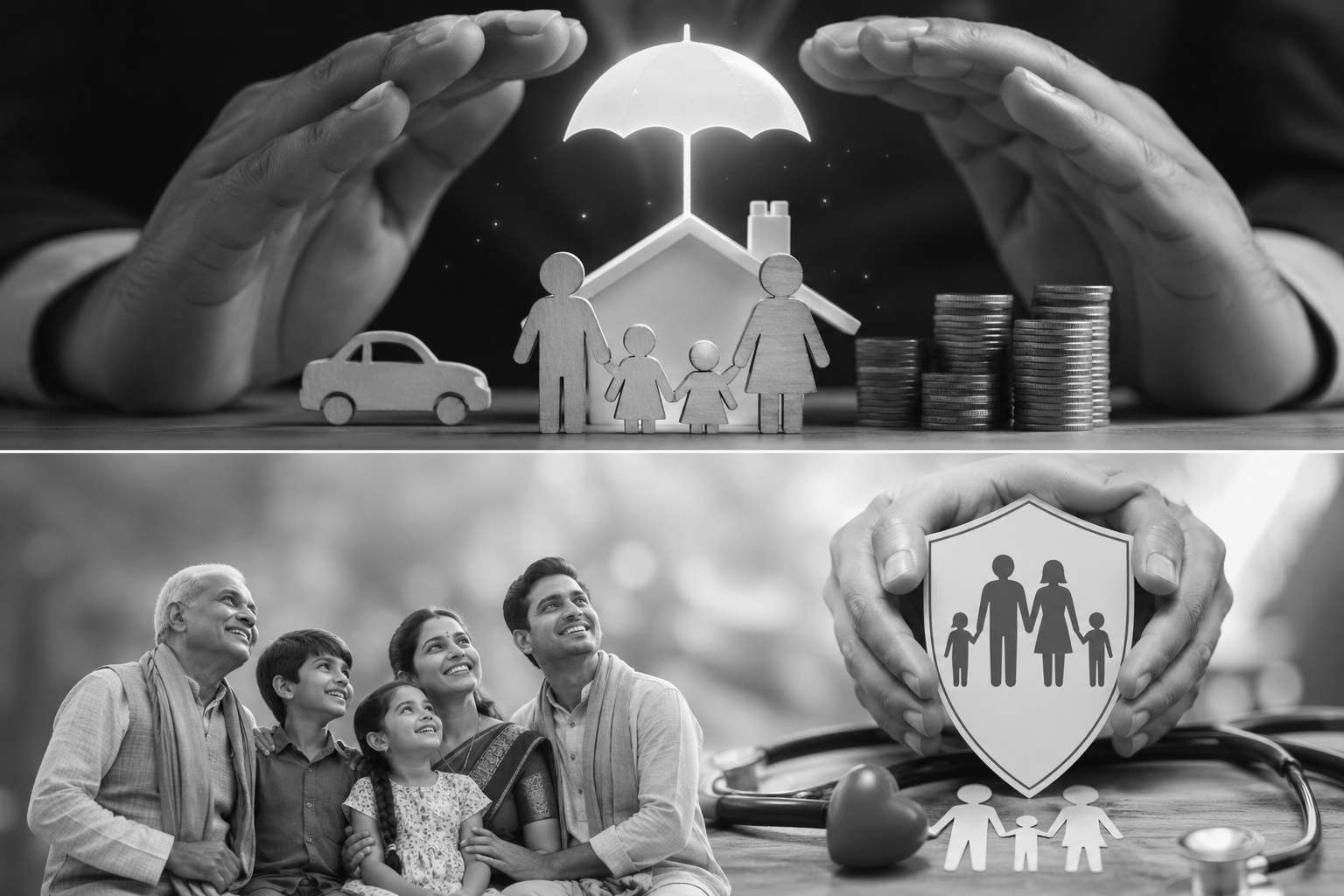 India Reinforces Social Security Net Through Insurance Reforms and Reach
