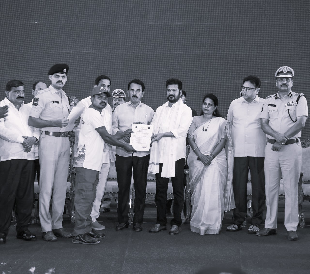 Telangana Turns Former Naxal Zones into Tourism Hubs with ‘Giri Darshak’ Initiative