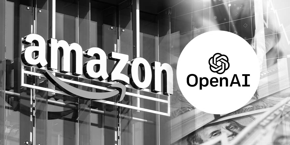 AI Power Shift: Amazon Expands OpenAI Partnership as Microsoft Loosens Control