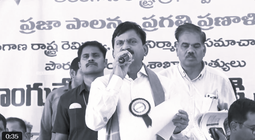 మే 4న ఖమ్మంలో మెగా జాబ్ మేళా