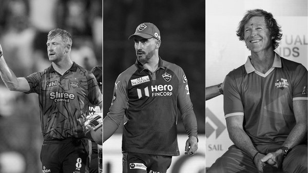Rhodes, Faf, Klaasen Buy Rotterdam Franchise in European T20 League