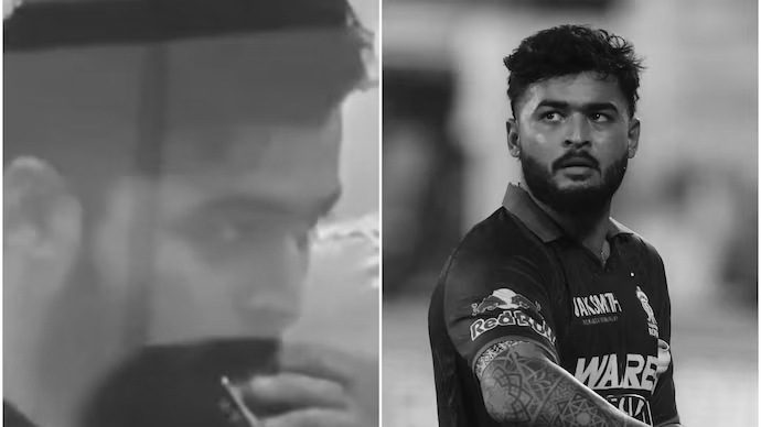Riyan Parag in Trouble: Probe Demanded, 25% Match Fee Fine Likely