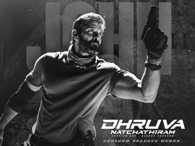 Court Clears Path for ‘Dhruva Natchathiram’ Release Before June 15