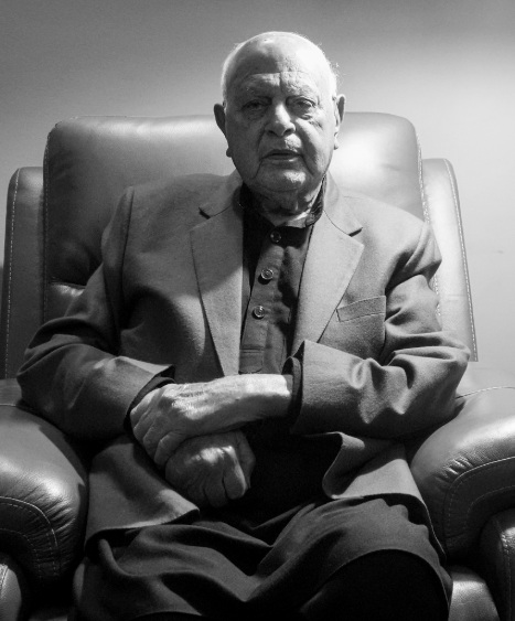 Enough Is Enough: Farooq Abdullah Calls On Pakistan To Stop Violence In J&K