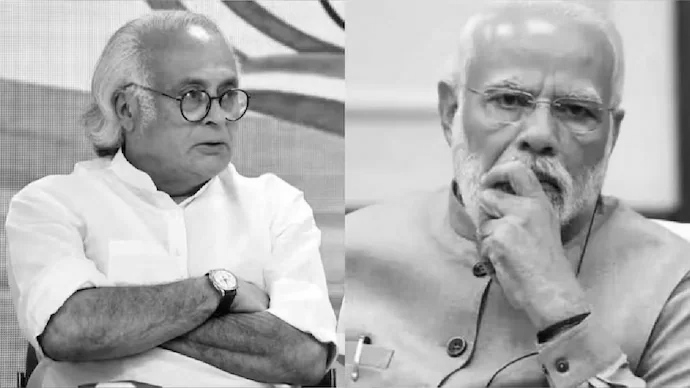 Congress Questions Delay in Caste Census, Targets PM Over ‘Silence and Shift’