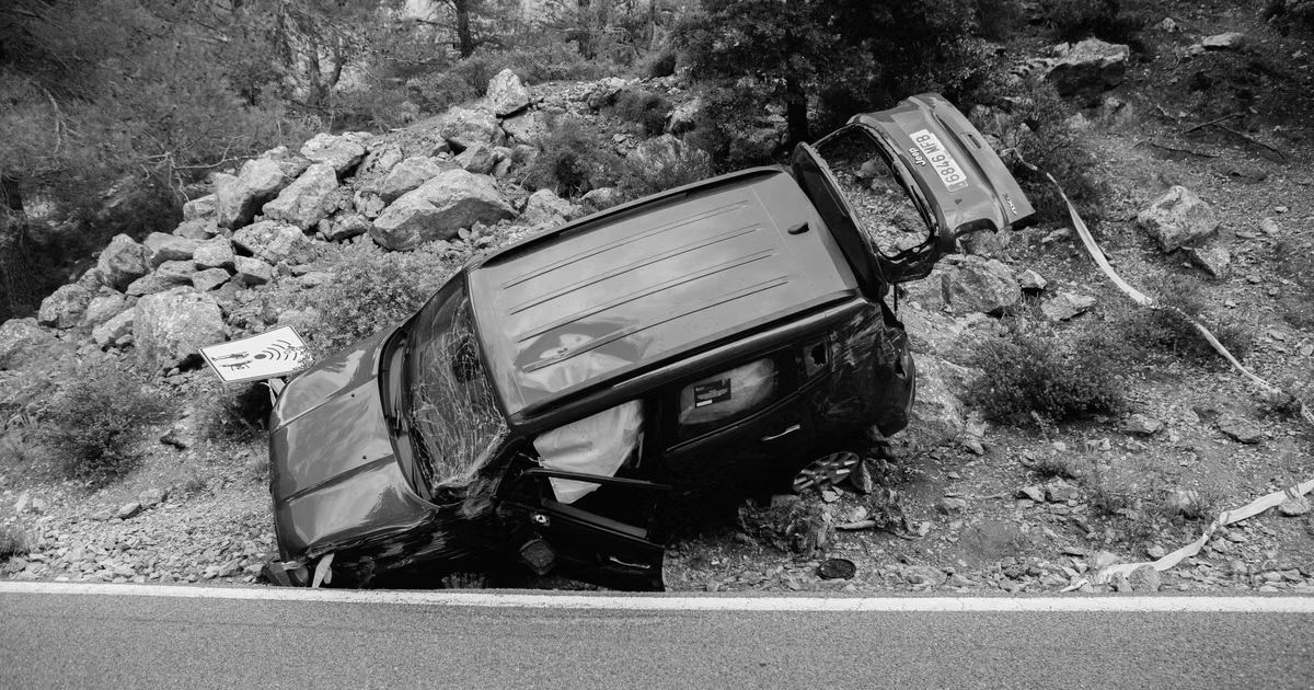 Nepal Gorge Tragedy: 17 Killed as Jeep Carrying Festival-Goers Plunges in Rolpa