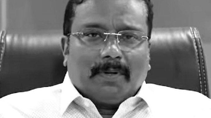 Election Neutrality Breach: Kerala Suspends IAS Officer B Ashok