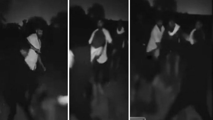 Three Arrested After Man Kidnapped, Beaten and Urinated Upon in Bhopal