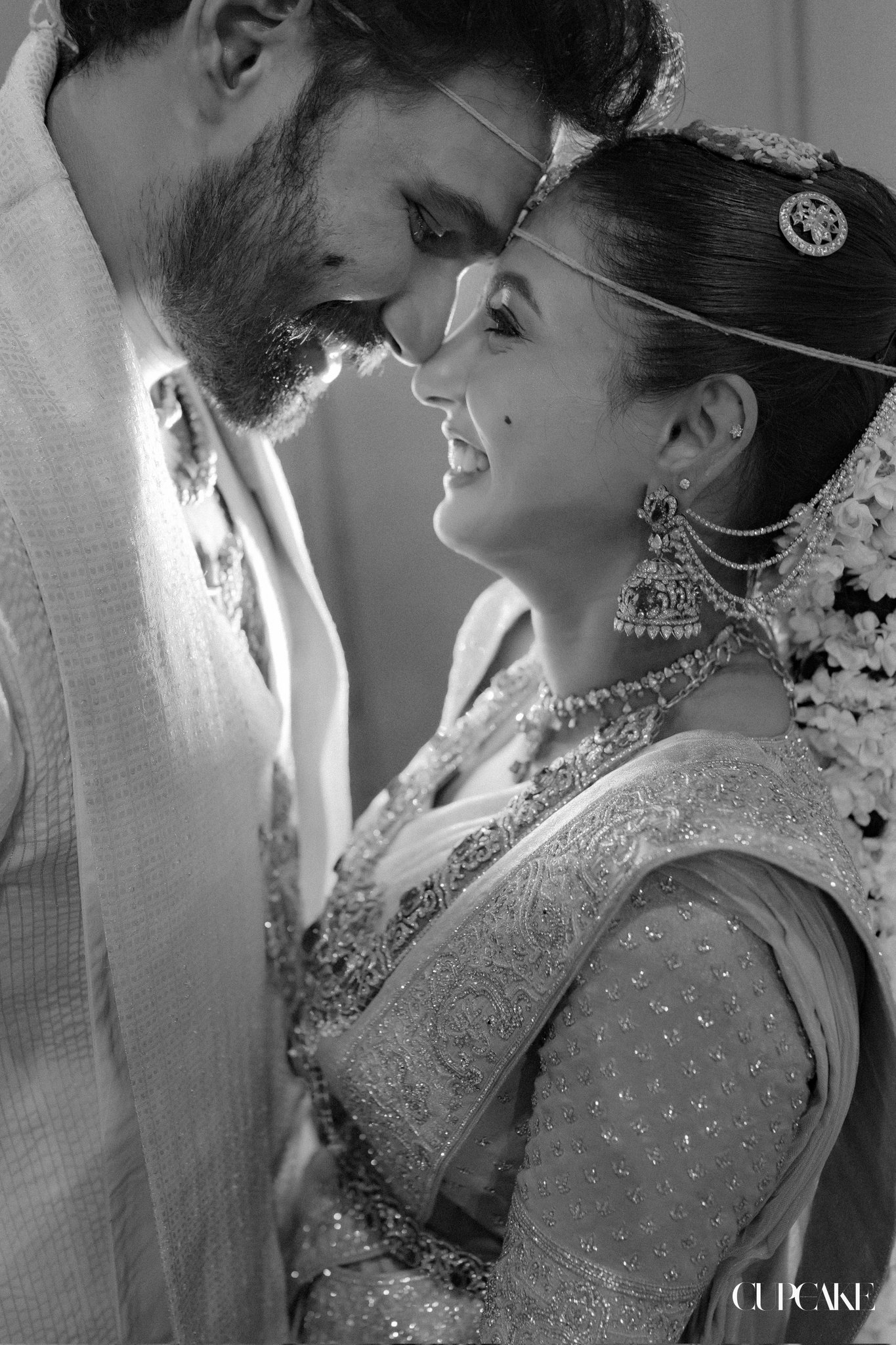 Bellamkonda Sai Sreenivas Ties the Knot in Tirupati
