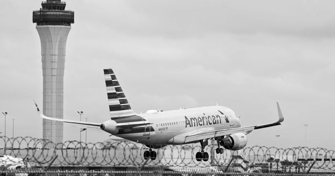 First Direct US-Venezuela Passenger Flight Lands in Caracas After Seven-Year Suspension