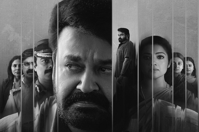 Drishyam 3 Teaser Out, Anticipation Peaks for May Release