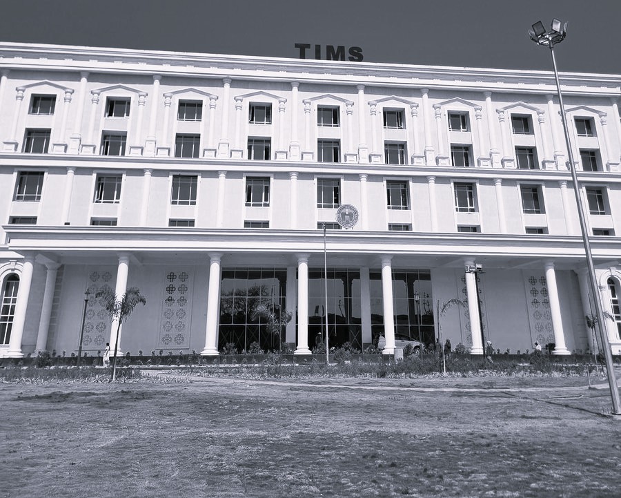 Out-Patient Services Begin At Sanathnagar TIMS Hospital