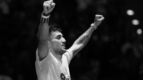 Lakshya Sen Overcomes Chou Tien Chen in Epic Clash, India Lead Thomas Cup Quarterfinal