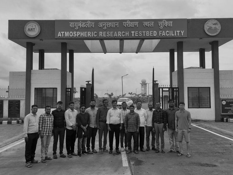 India Unveils Coastal Weather Testbed in Visakhapatnam to Boost Forecast Accuracy