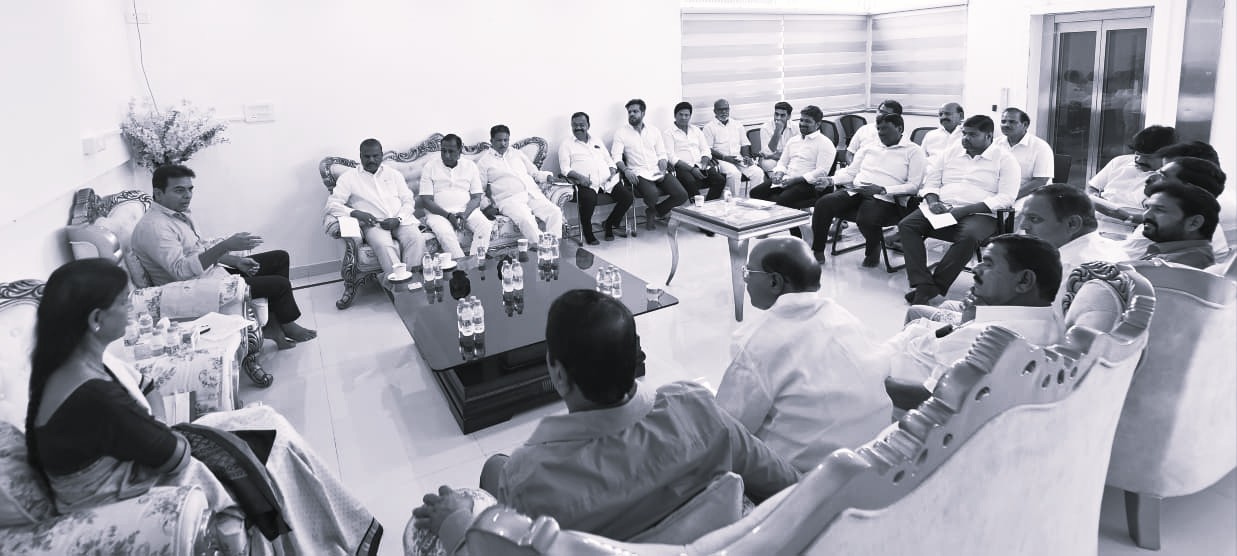 Congress Unlikely To Return To Power For Next 20 Years: KTR