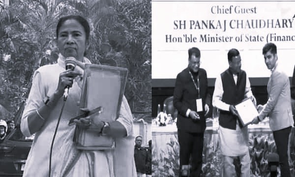 ED Honours Officers for Handling High-Stakes Kolkata Raid Amid Political Storm