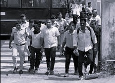 Five Bangladeshi Nationals Held in Multi-State Dacoity Case in Goa
