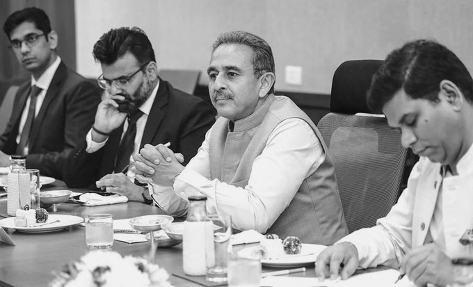 Union Minister K V Singh To Lead India At UN Migration Forum In New York