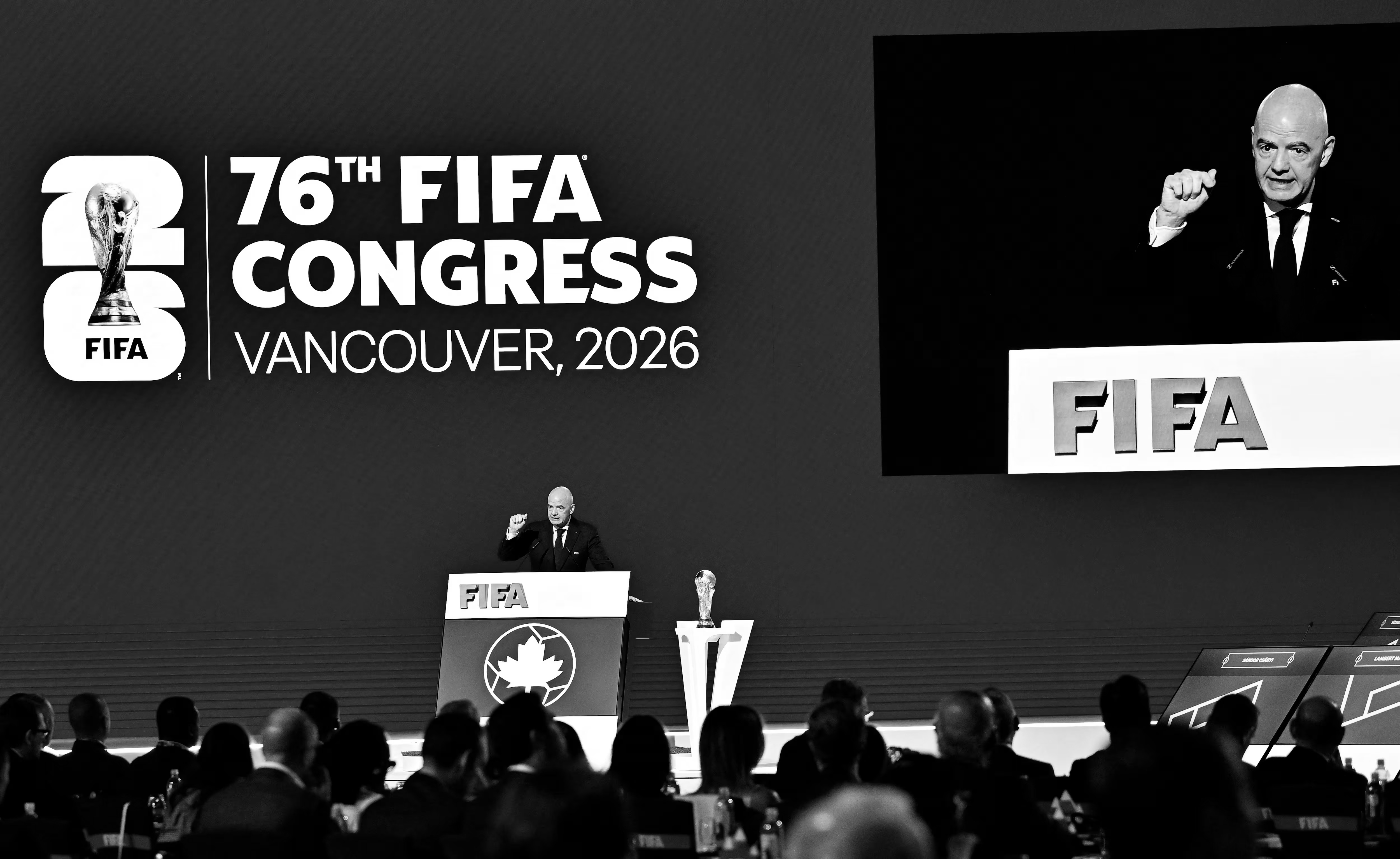 FIFA Clears Iran, But Diplomatic Realities Cast Shadow Over Participation