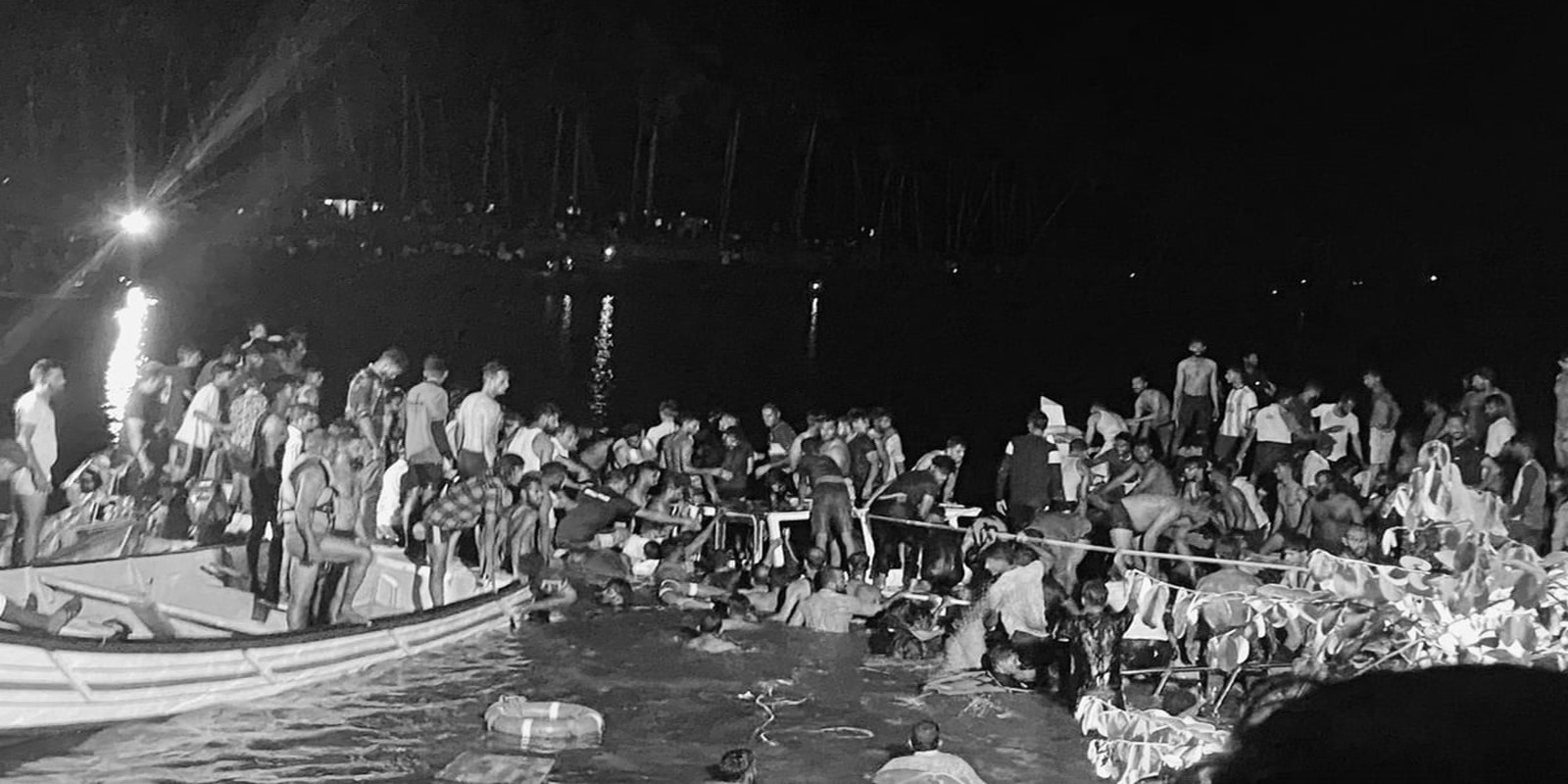 Mohanan Commission Report Urges Overhaul of Kerala’s Inland Water Safety System
