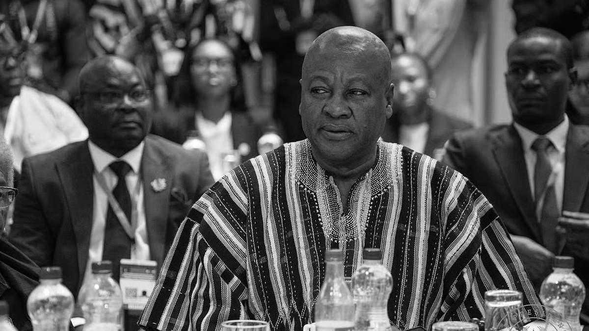 Ghana Rejects US Health Deal Over Data Privacy and Sovereignty Concerns