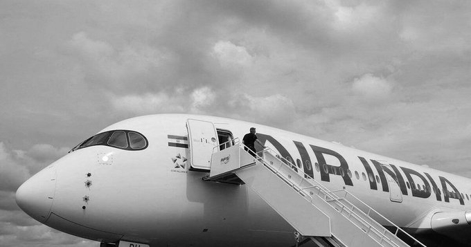 Air India Board To Review Cost Cuts, CEO Plan Amid Mounting Losses