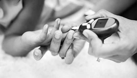 Govt Launches Pan-India Framework for Childhood Diabetes Care