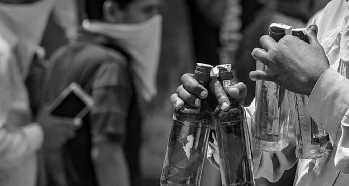 ₹2,800-Crore Liquor Scam: ED Intensifies Probe, Conducts Fresh Raids in Chhattisgarh