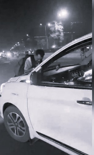 Meerpet Horror: Driver Drags Man on Car Bonnet for 2 Km