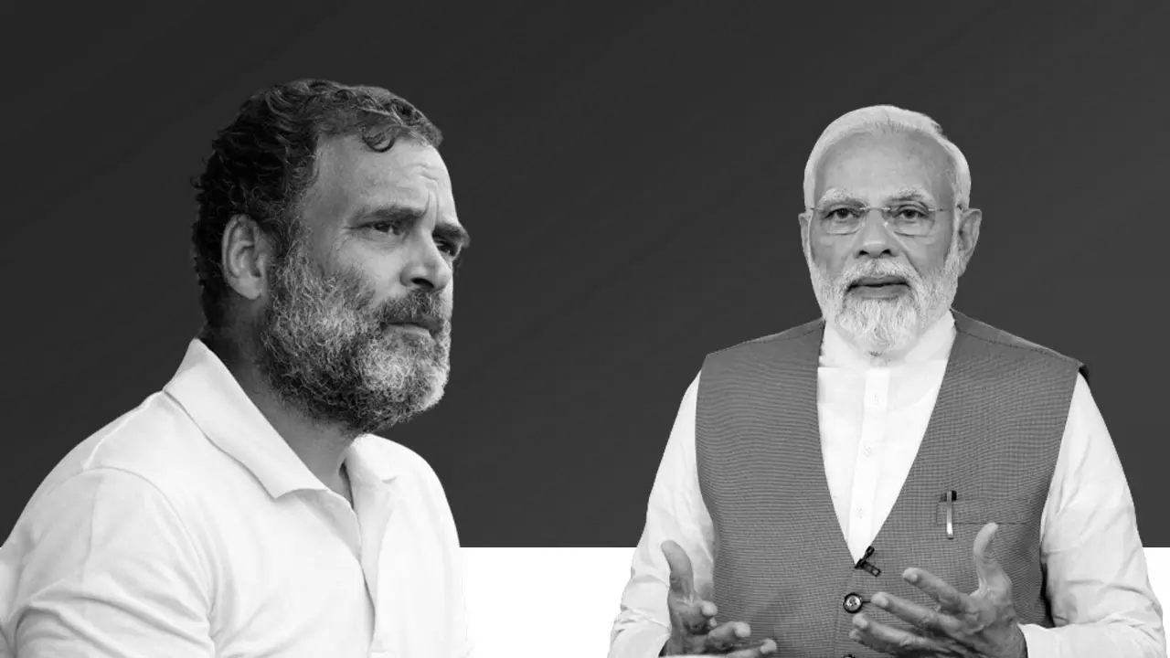 Great Nicobar Row Intensifies as Congress Seeks Parliamentary Debate
