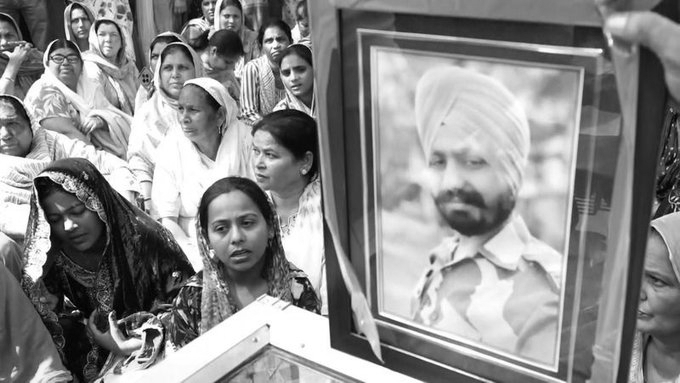 NCB Officials Suspended After BSF Constable Dies in Custody During Transit