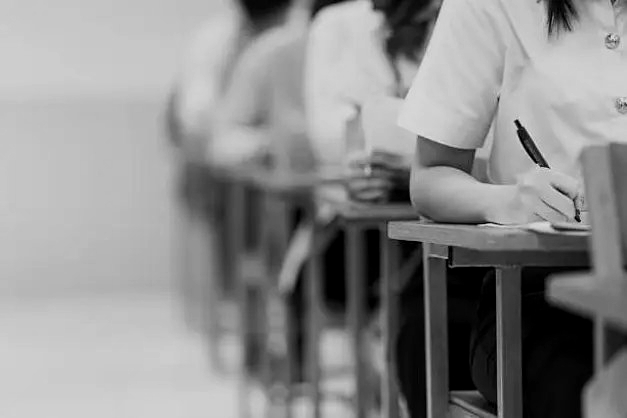 NEET Goes Global: Exam Held in Riyadh and 10+ Countries, Students Call Paper Moderate