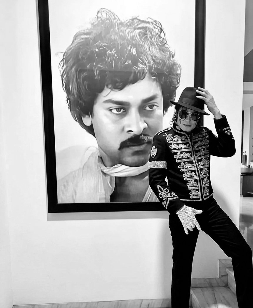Michael Jackson Biopic Sparks Global Buzz, Revives Interest in ‘Golimaar’ Dance