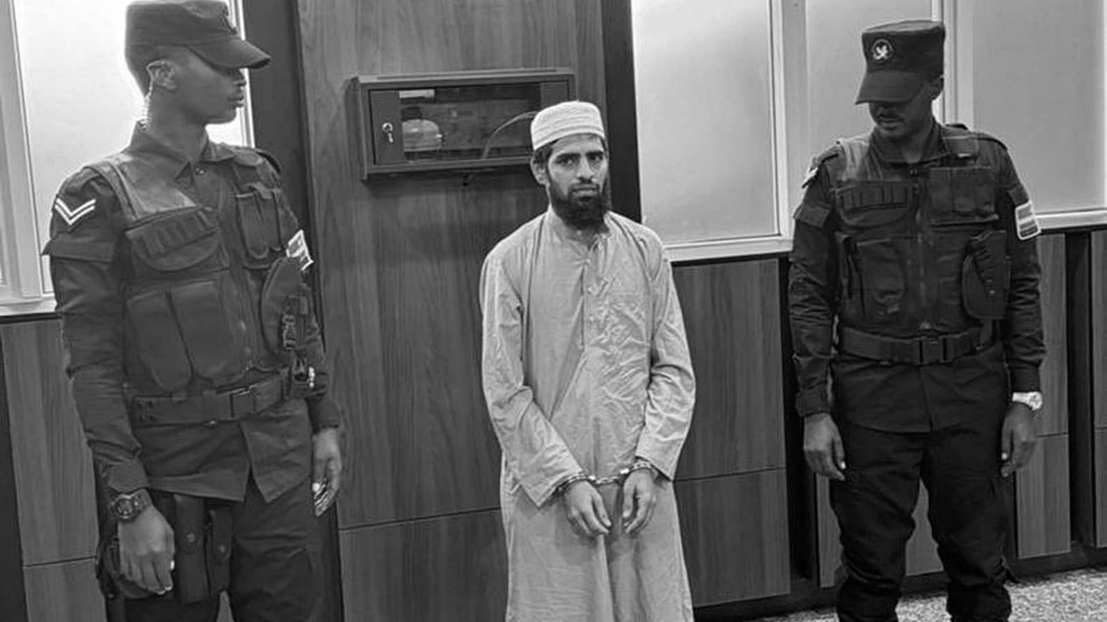 LeT Operative Gets 7-Year Jail In Bengaluru Prison Radicalisation Case