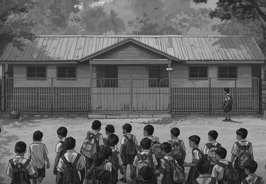 Tribal Group Plans Protests Over Suspension Of Classes 9–10 In Palghar