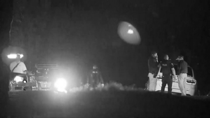 Shooting At US Lake Gathering Leaves At Least 10 Injured