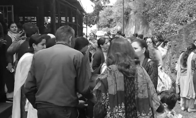Shimla Schools Evacuated After Bomb Threat Email, No Explosives Found