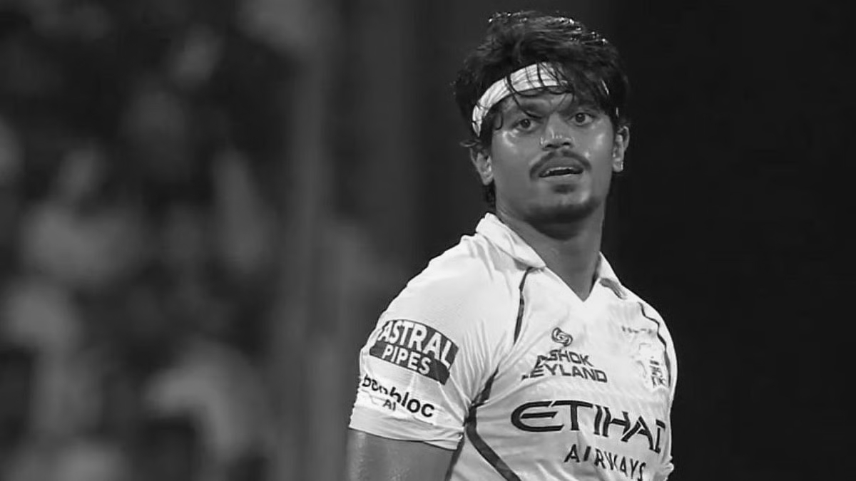 CSK Hit by Fresh Injury Blow as Ramakrishna Ghosh Ruled Out of IPL 2026
