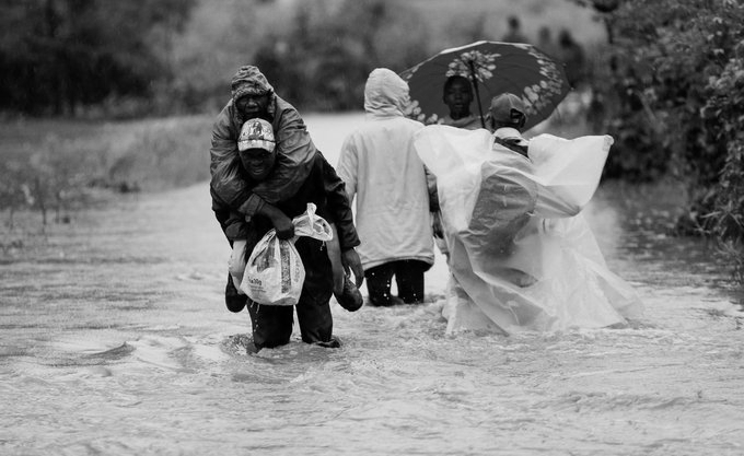 Kenya Rains Turn Deadly Again: 18 Killed, Thousands Displaced In A Week