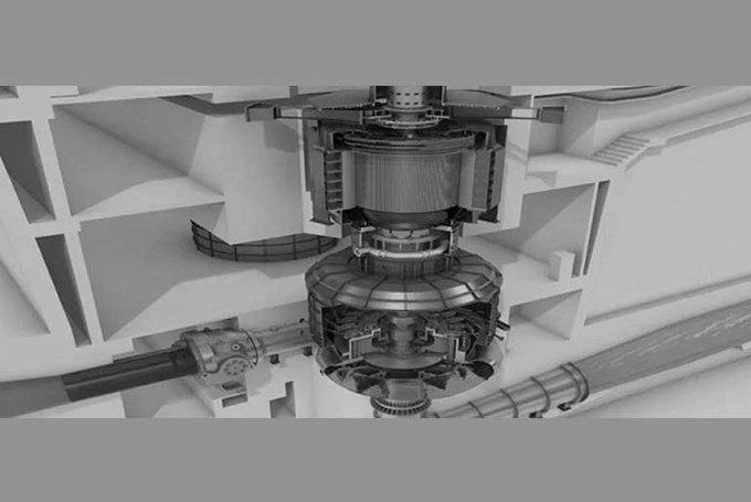 GE Vernova Secures 1.35 GW Pumped Storage Deal for Andhra Pradesh Upper Sileru Project