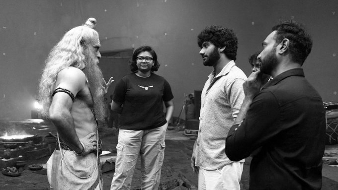 ‘Jai Hanuman’ Builds Buzz: What Is Prasanth Varma Planning?