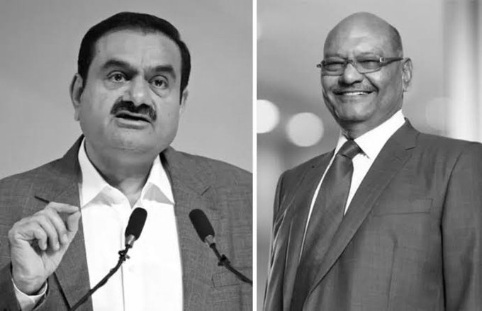NCLAT Dismisses Vedanta’s Challenge To Adani’s Jaiprakash Associates Bid