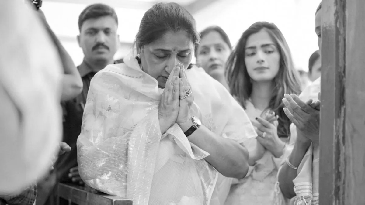 Baramati Poll Verdict: Sunetra Pawar Wins by a Historic Margin