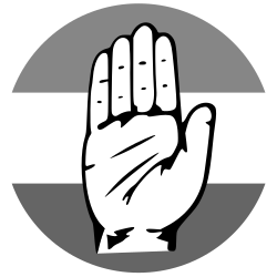Congress Revamps Delhi Unit, Appoints New Office-Bearers and Forms Key Strategy Panel